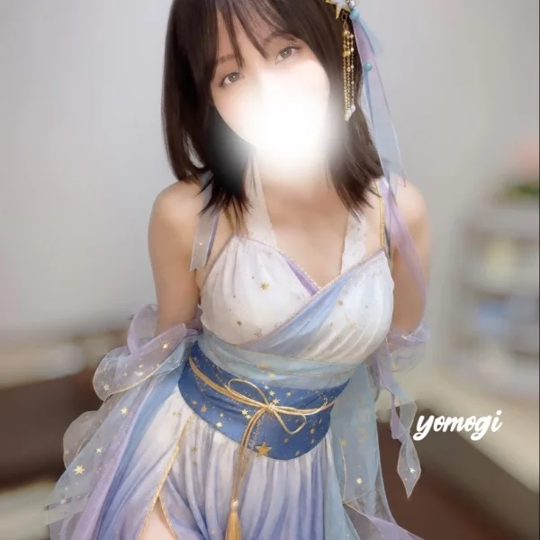 彦星様に逢えるかな🎋🌌✨
