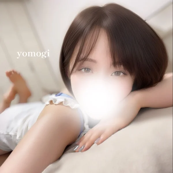 もう少し一緒にいよ?🩵
