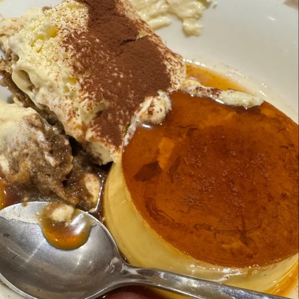 ありがとうございました🍮
