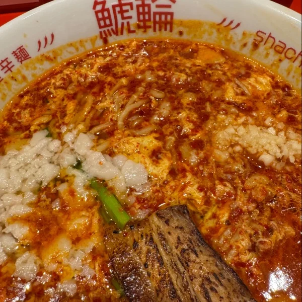 退勤🍜
