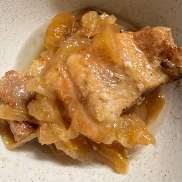 最近作ったもの🧑‍🍳