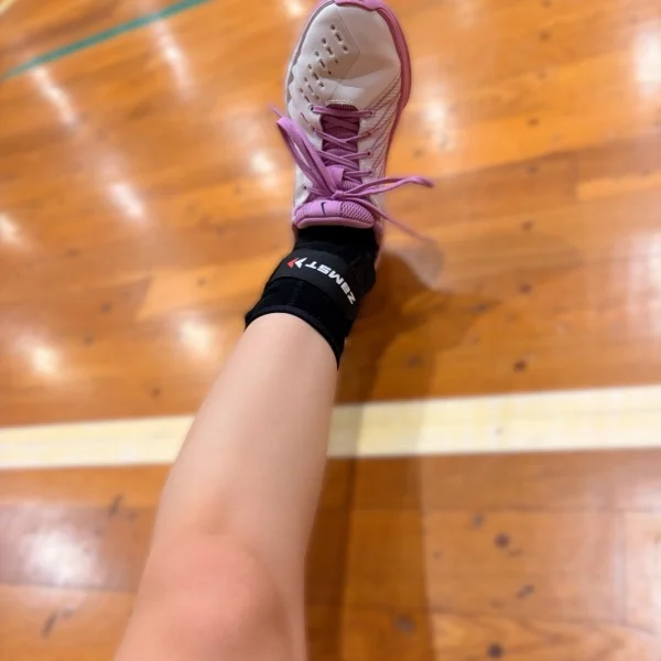趣味はバスケです⛹‍♀