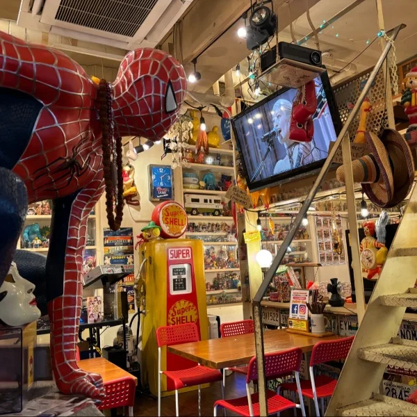 コマネチ🤣