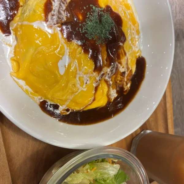 有休✌️