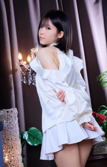 月乃ルナ