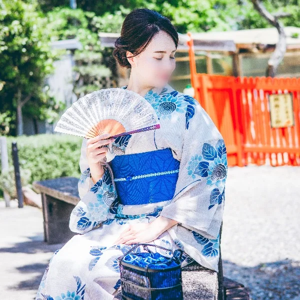 【秘密の花園】私について🌿