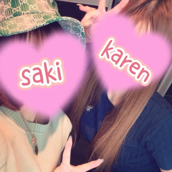 かれんちゃん参上🫶