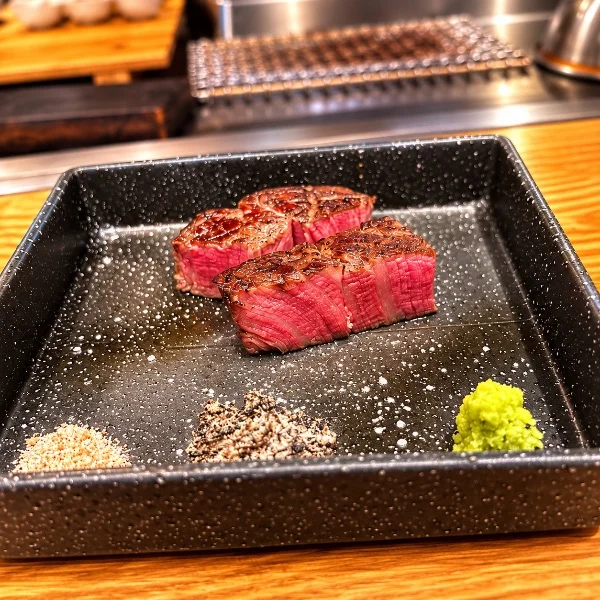 💌 やっぱりお肉が好き🥂🫧