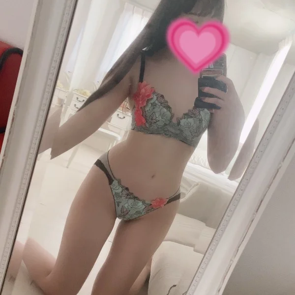 今日から❤️