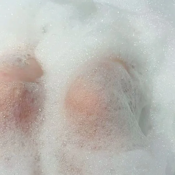 ふわふわ♡もこもこ