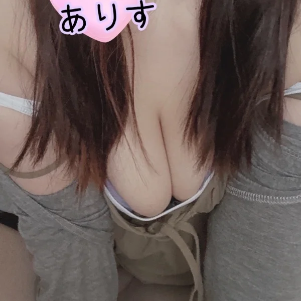 明日は、近くで感じて…♡