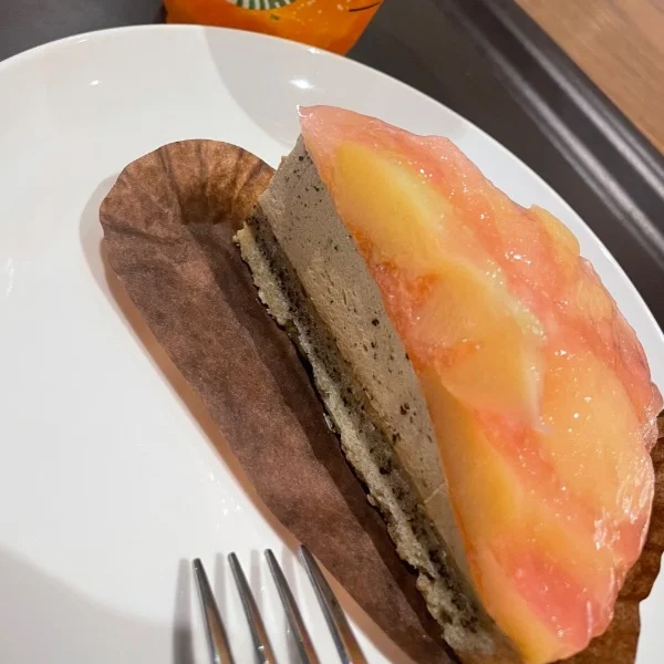 めちゃくちゃ久しぶりに！