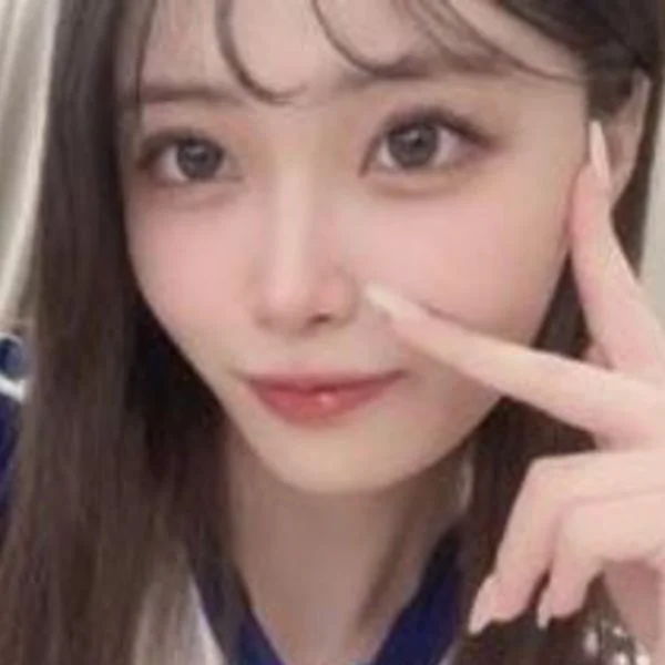 しゅしゅしゅの一番かわいいところを見て♡