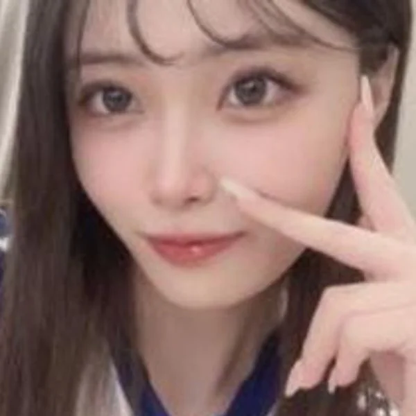 しゅしゅしゅの一番かわいいところを見て♡