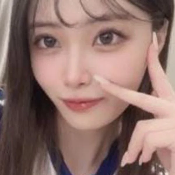 しゅしゅしゅの一番かわいいところを見て♡