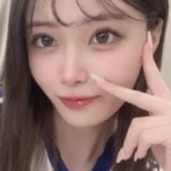 しゅしゅしゅの一番かわいいところを見て♡