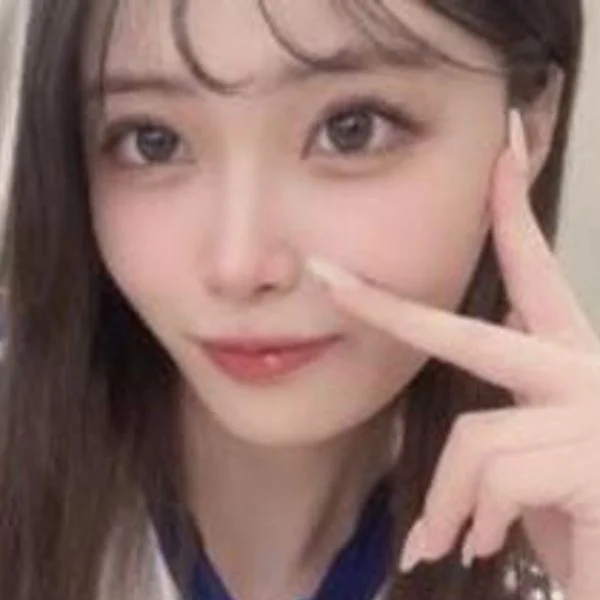 しゅしゅしゅの一番かわいいところを見て♡