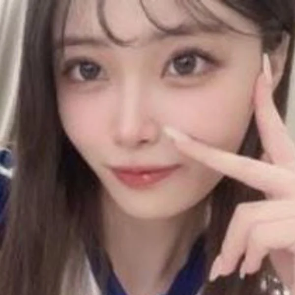 しゅしゅしゅの一番かわいいところを見て♡