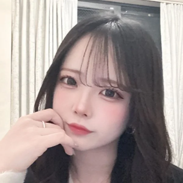 あねほの一番かわいいところを見て♡