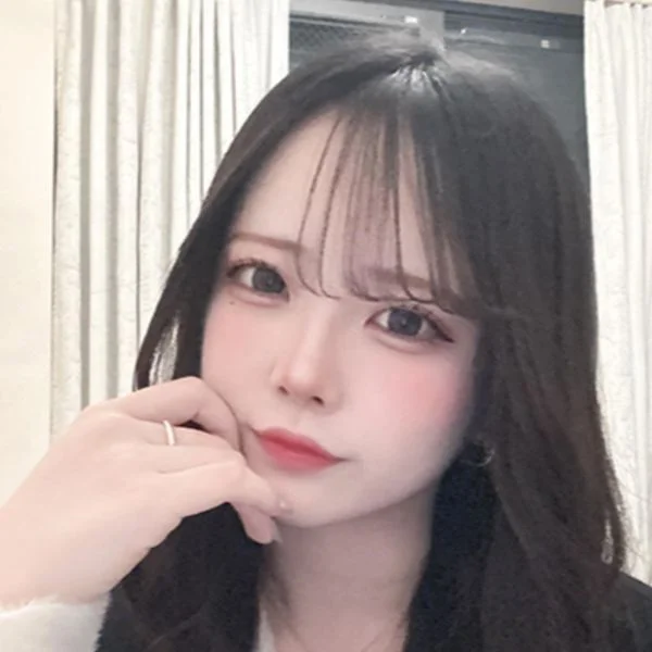 あねほの一番かわいいところを見て♡