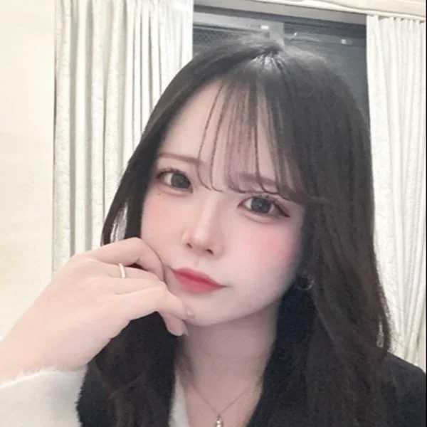 あねほの一番かわいいところを見て♡