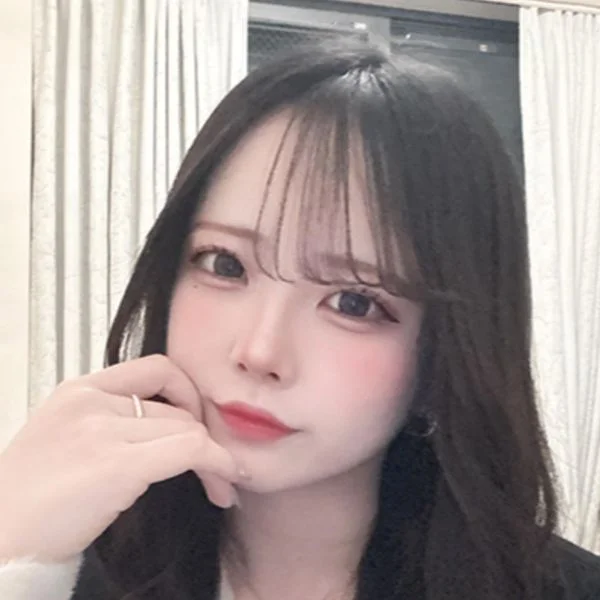 あねほの一番かわいいところを見て♡