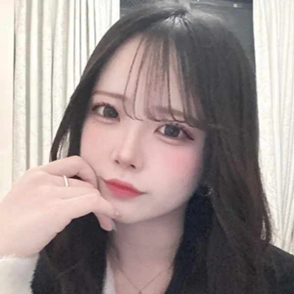 あねほの一番かわいいところを見て♡