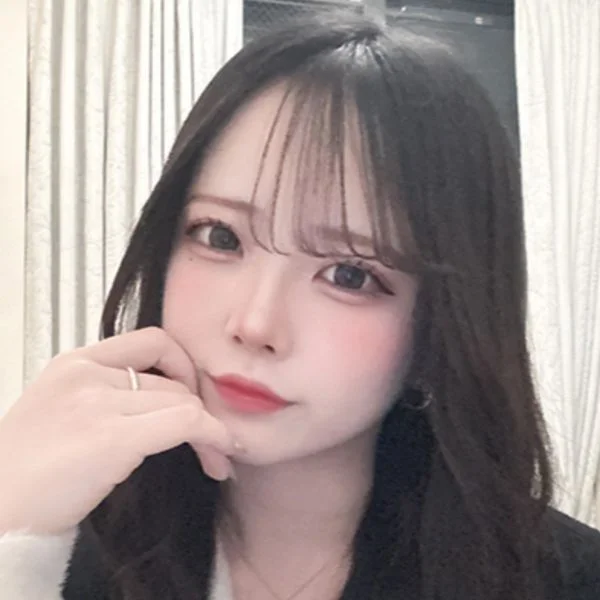 あねほの一番かわいいところを見て♡