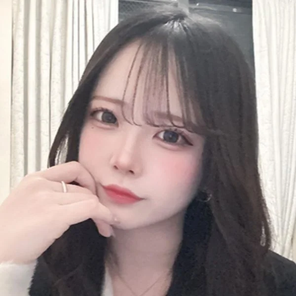 あねほの一番かわいいところを見て♡