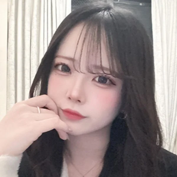 あねほの一番かわいいところを見て♡
