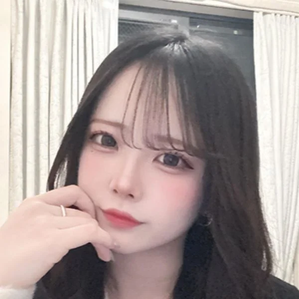 あねほの一番かわいいところを見て♡