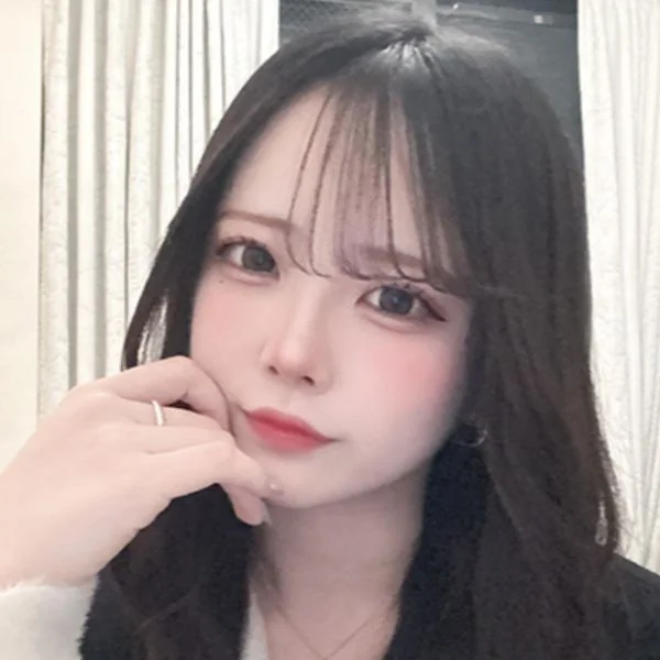 あねほの一番かわいいところを見て♡