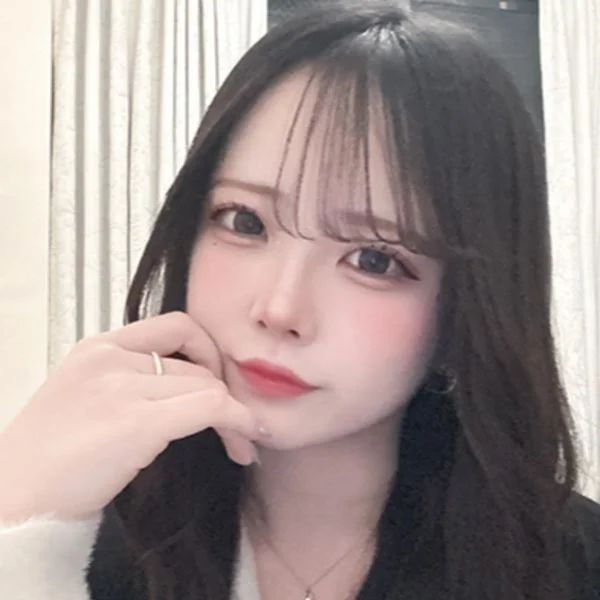 あねほの一番かわいいところを見て♡