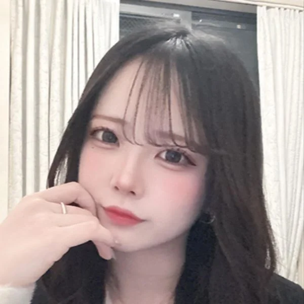 あねほの一番かわいいところを見て♡