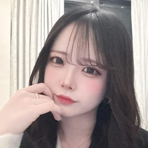あねほの一番かわいいところを見て♡