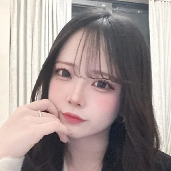 あねほの一番かわいいところを見て♡