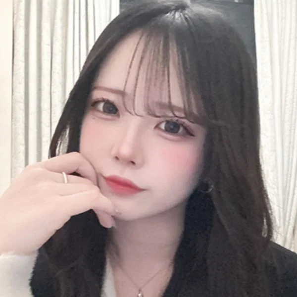 あねほの一番かわいいところを見て♡