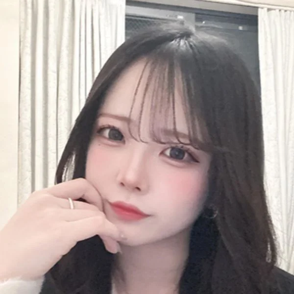 あねほの一番かわいいところを見て♡