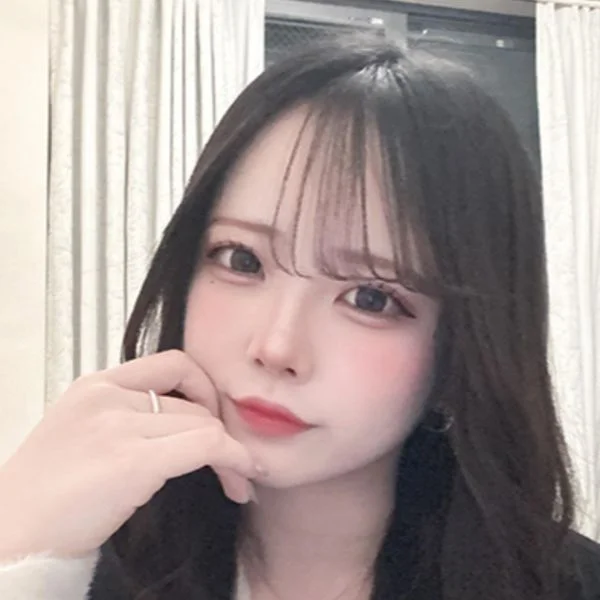 あねほの一番かわいいところを見て♡