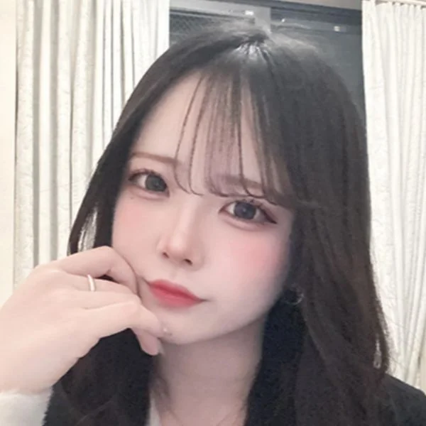 かれんの一番かわいいところを見て♡