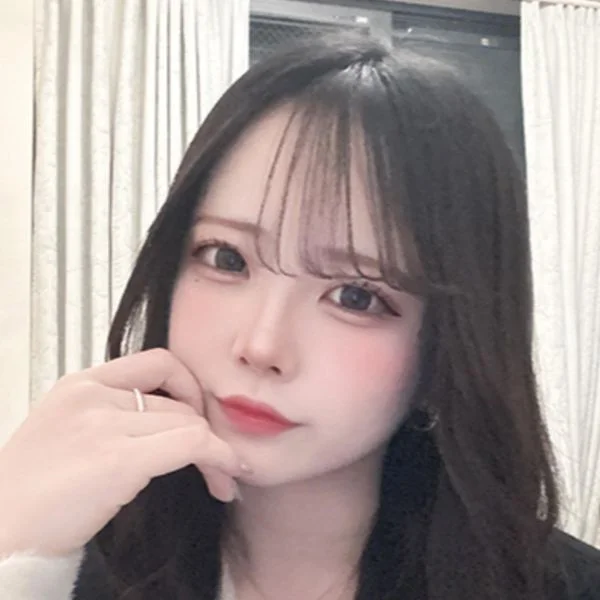 あねほの一番かわいいところを見て♡