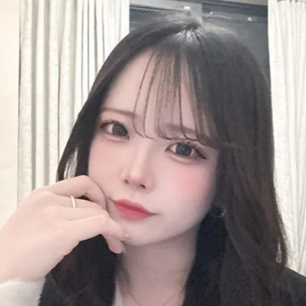 あねほの一番かわいいところを見て♡