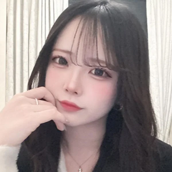 あねほの一番かわいいところを見て♡