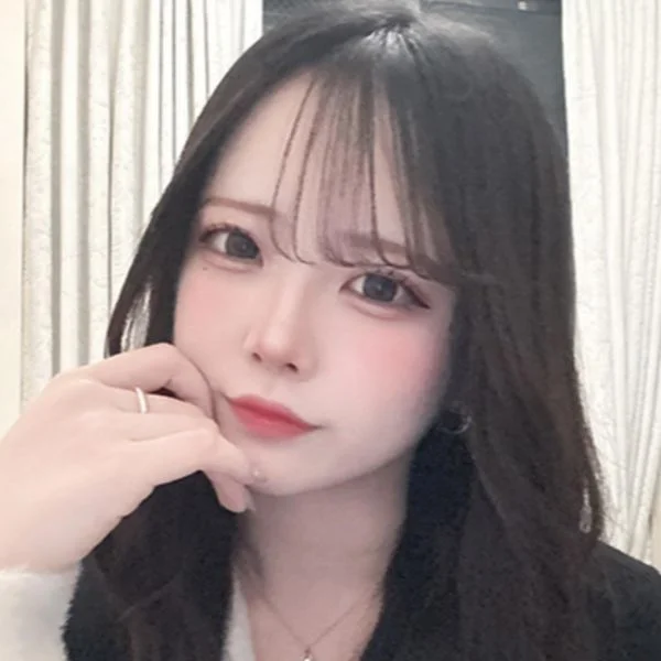あねほの一番かわいいところを見て♡