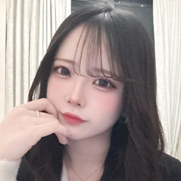 あねほの一番かわいいところを見て♡