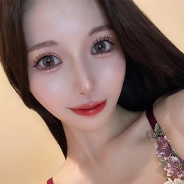 りりを1番の推しにして♡