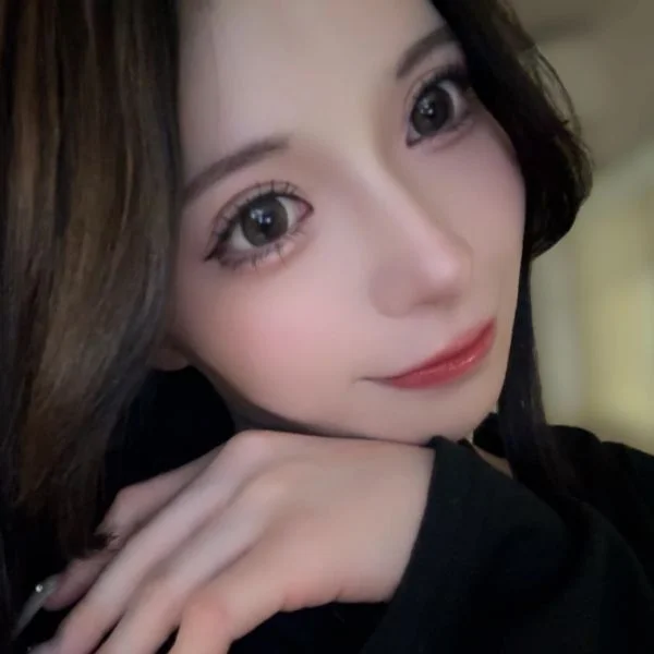 りりを1番の推しにして♡