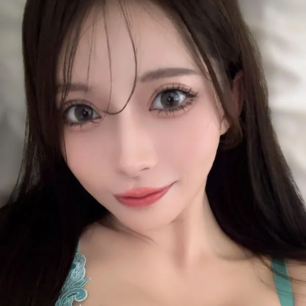 りりを1番の推しにして♡