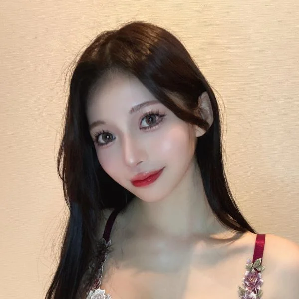 りりを1番の推しにして♡