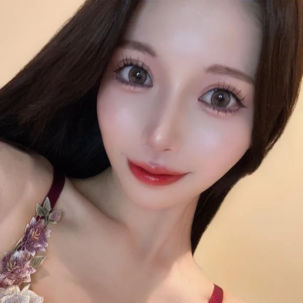 りりを1番の推しにして♡